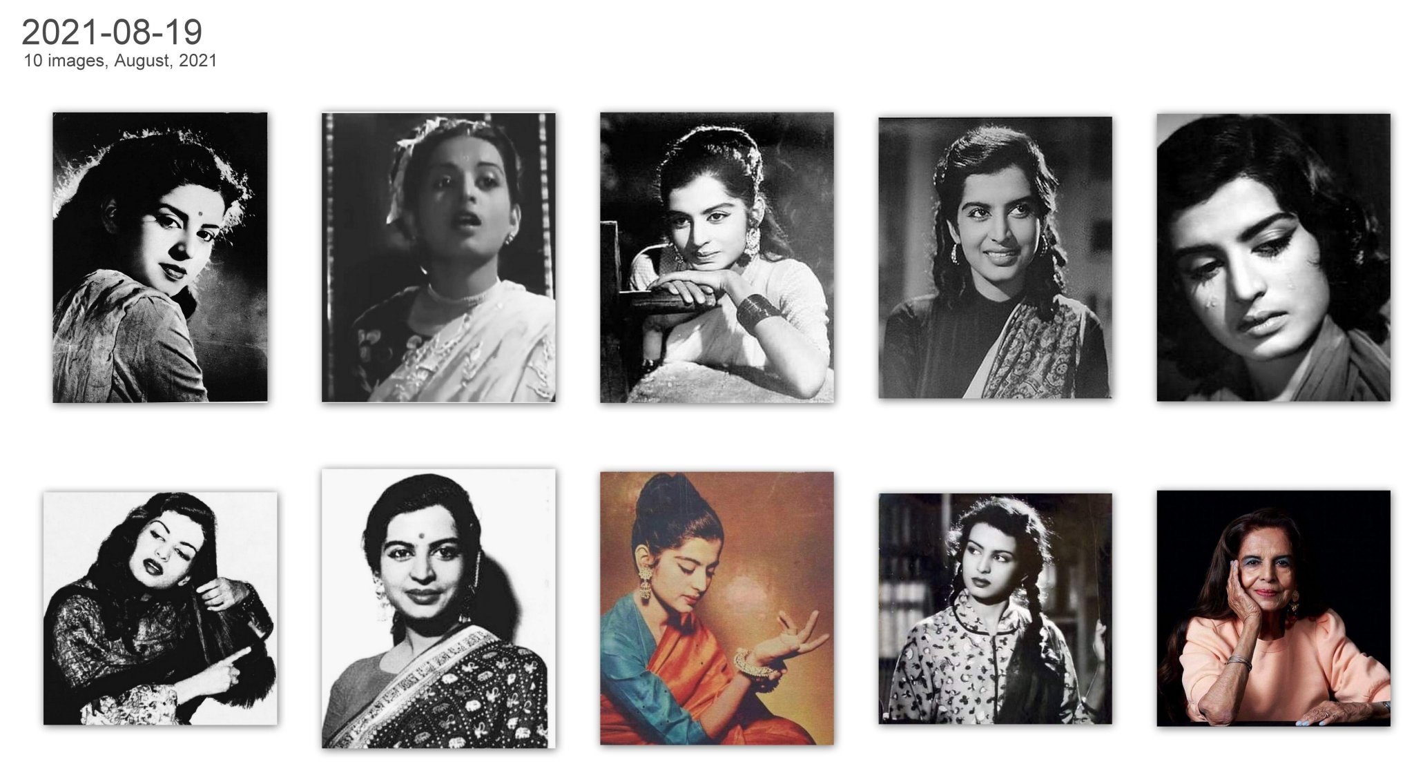  Monaji Happy Birthday! 19-Aug.. Kalpana Kartik Do post latest photos of celebration! 