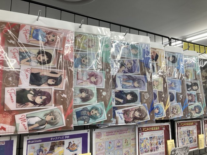 Animatekanazawaさんのイラストまとめ Animatekanazawaさんのイラストまとめ