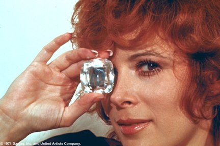 Happy birthday Jill St. John! 