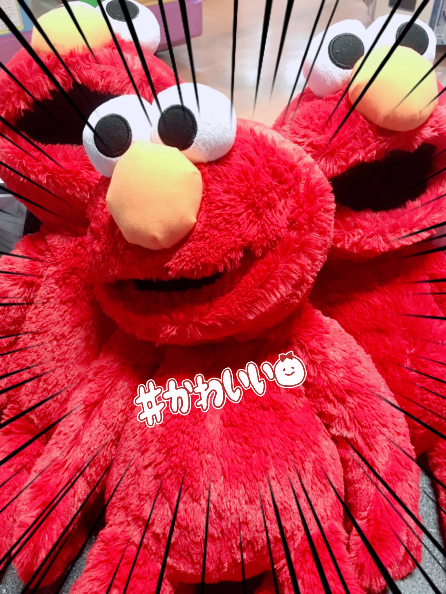 ｴﾙﾓ Lang Ja Twitter Search Twitter
