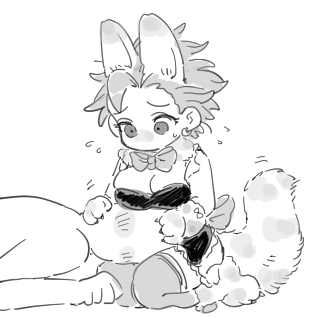 回復呪文が使えないんだからけもみみメイドで女体化くらいしてくれるよなぁ? 