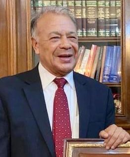 Notivia1's tweet photo. Alberto Anaya Alberto Anaya integrará Mesa de Decanos de la LXV Legislatura de la Cámara de Diputados

Por tratarse de uno de los legisladores federales con mayor antigüedad, el diputado nuevoleonés Alberto Anaya Gutiérrez integrará la Mesa de Decanos.
@pt_nuevoleon @PTMexico https://t.co/0I47k5s76J