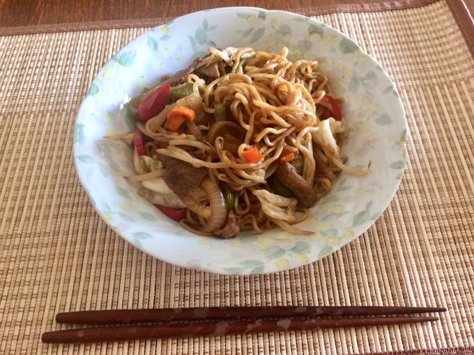 焼きそばだよのtwitterイラスト検索結果 焼きそばだよのtwitterイラスト検索結果