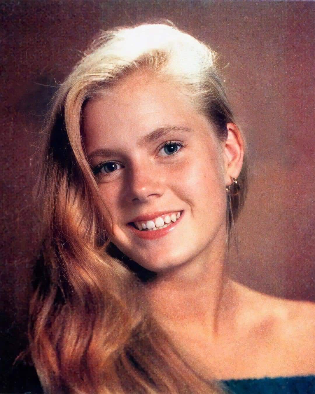 Most beautiful soul ever happy birthday to amy adams my beloved                        