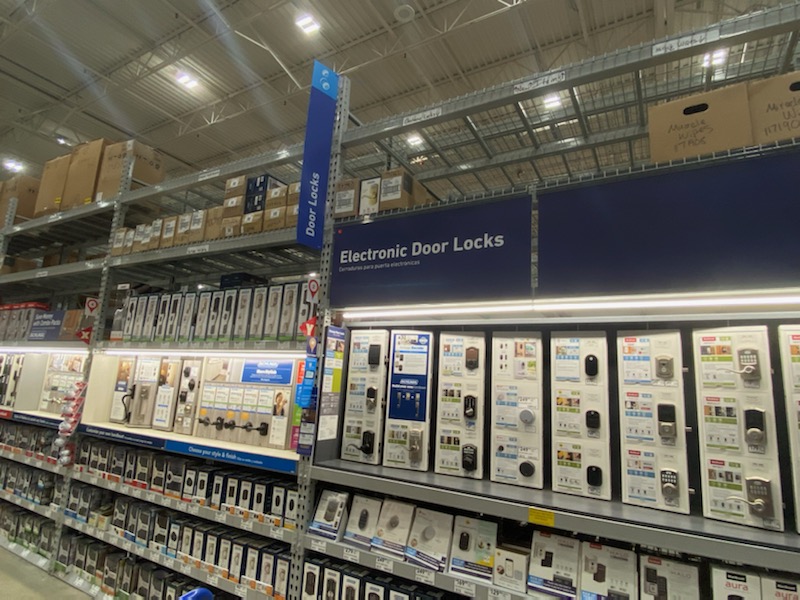 Chris Settle (@chrissettle9) on Twitter photo DS Samantha made it her mission today to pack down locksets. Doesn't get much better than that. 27% comp in locksets last week! <a href="/2870Store/">Lowe's 2870</a> <a href="/shuell_bill/">Bill Shuell</a> <a href="/1290Lowes/">Lowes District 1290</a> <a href="/BenitoKomadina/">Benito.Komadina@Lowes</a> DS Samantha made it her mission today to pack down locksets. Doesn't get much better than that. 27% comp in locksets last week! <a href="/2870Store/">Lowe's 2870</a> <a href="/shuell_bill/">Bill Shuell</a> <a href="/1290Lowes/">Lowes District 1290</a> <a href="/BenitoKomadina/">Benito.Komadina@Lowes</a>