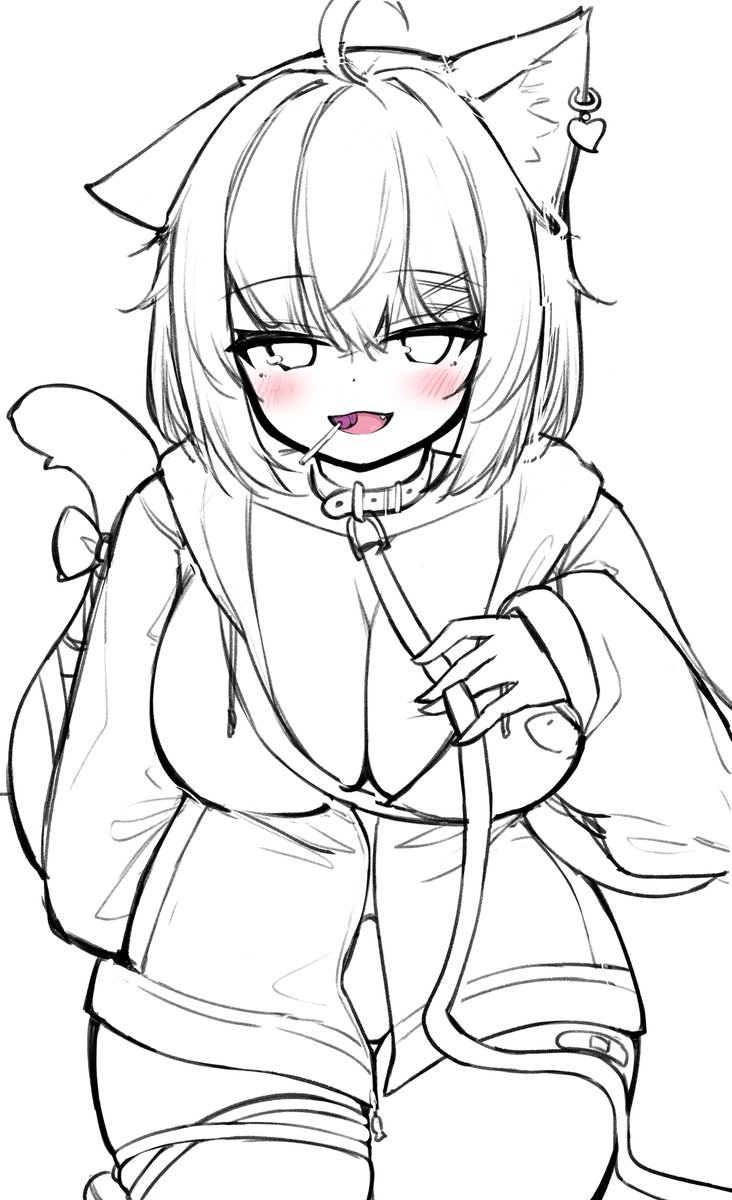 ご意見ありがとうございます!

確かに意見が少し分かれているようですね!

今見てみると、私が大きく描いた胸はとても大きいようで、実際に前に描いた胸を見ると原本と大きさが合わないようで、今より少しだけ小さくしてみました!

多分公式設定上、この大きさで 推していくと思います! 