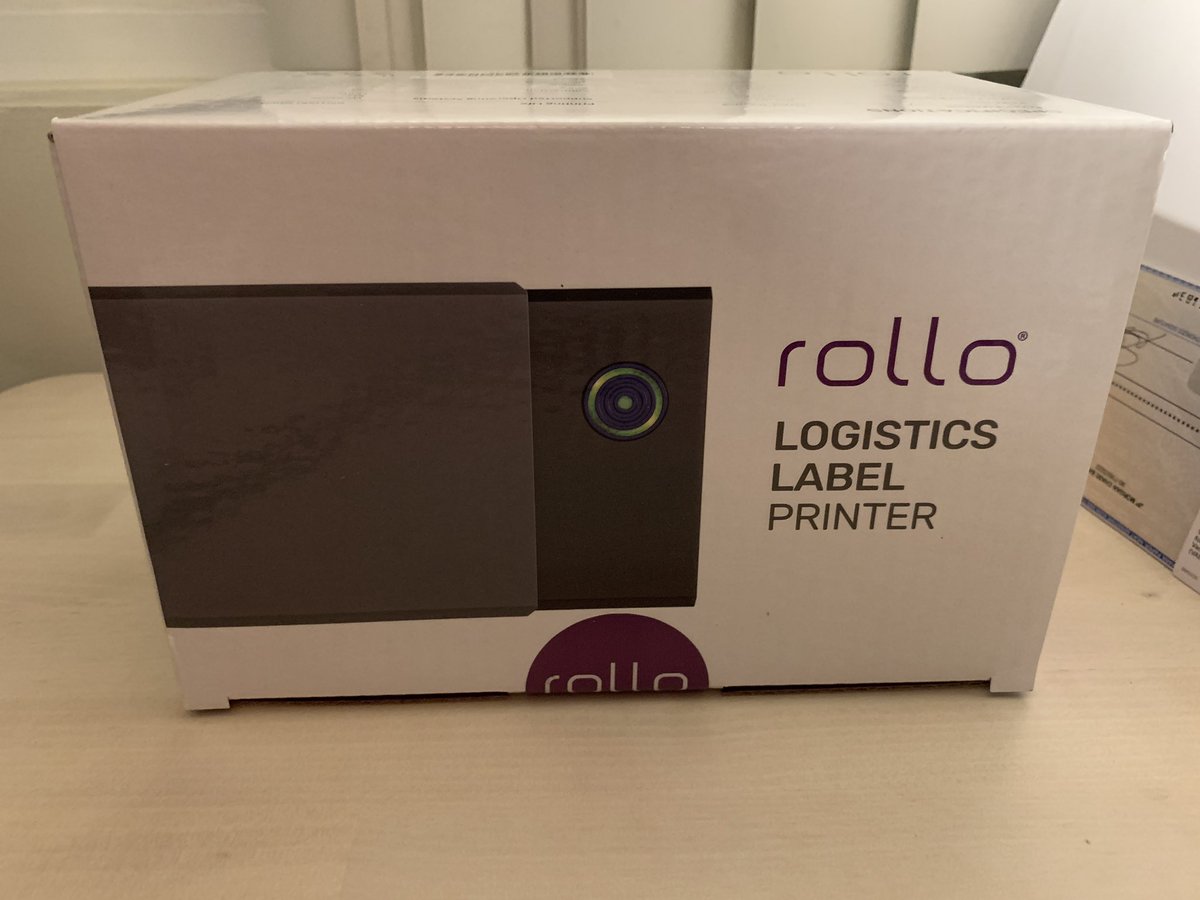thebigkahuna101's tweet photo. Another special #mailday! #teamrollo https://t.co/0WIq3Q5Acy