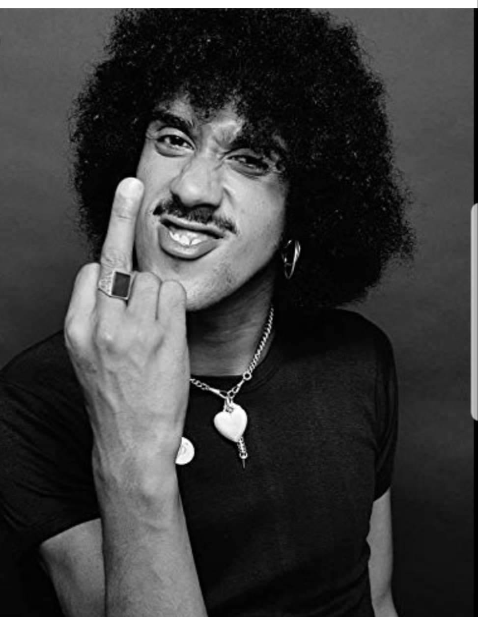 Happy heavenly Birthday Phil Lynott 