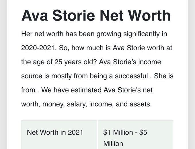 Found out today I&rsquo;m a millionaire. Who was going to tell me? https://t.co/OIGg57hsHw