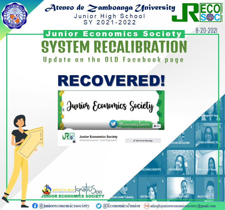 EconomicsJunior's tweet photo. Greetings, Junior Economists! https://t.co/py0MvIkMv2