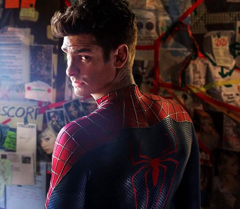 Happy Birthday to Andrew Garfield! Can t wait to see him back on December 17th 