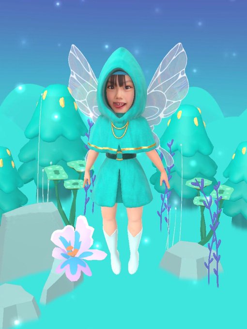 Twitterのコスプレ画像6