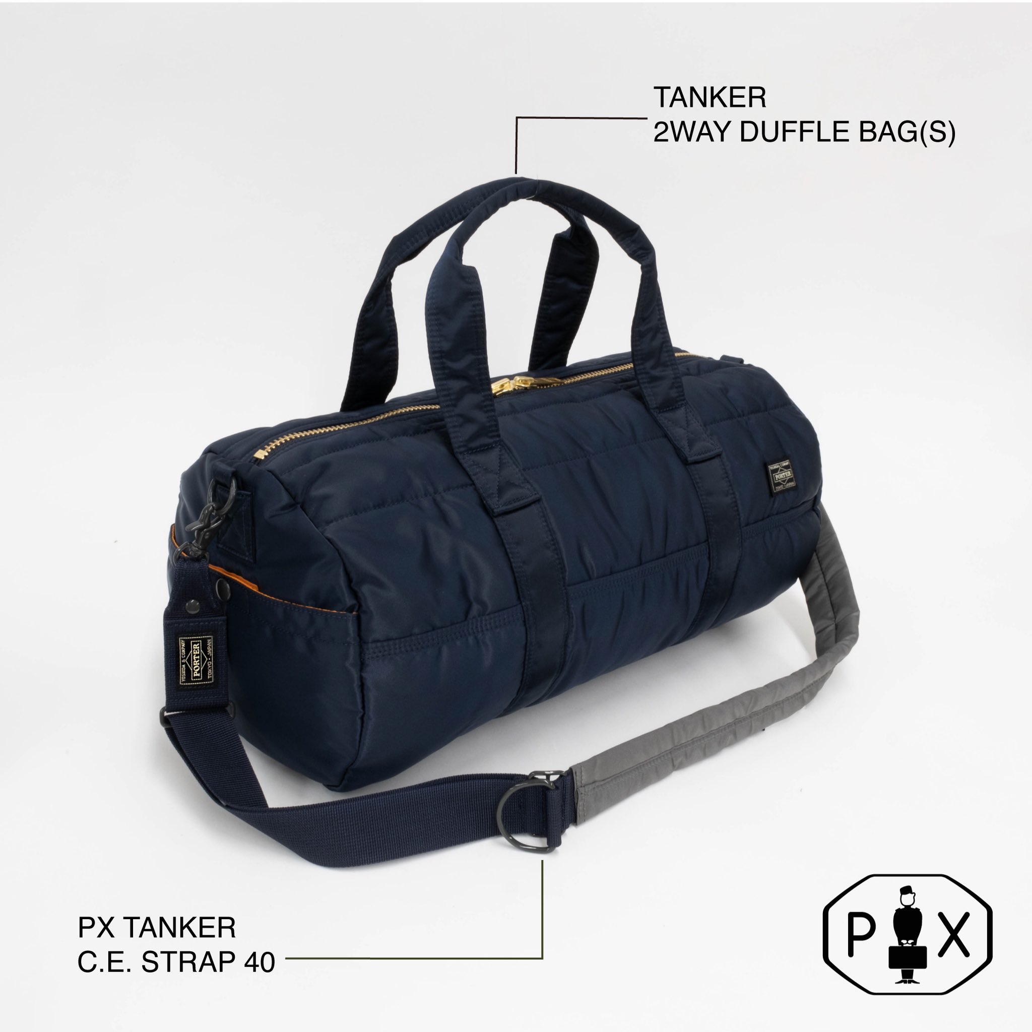 PORTER EXCHANGE (@porter_exchange) / X PORTER EXCHANGE (@porter_exchange) / X