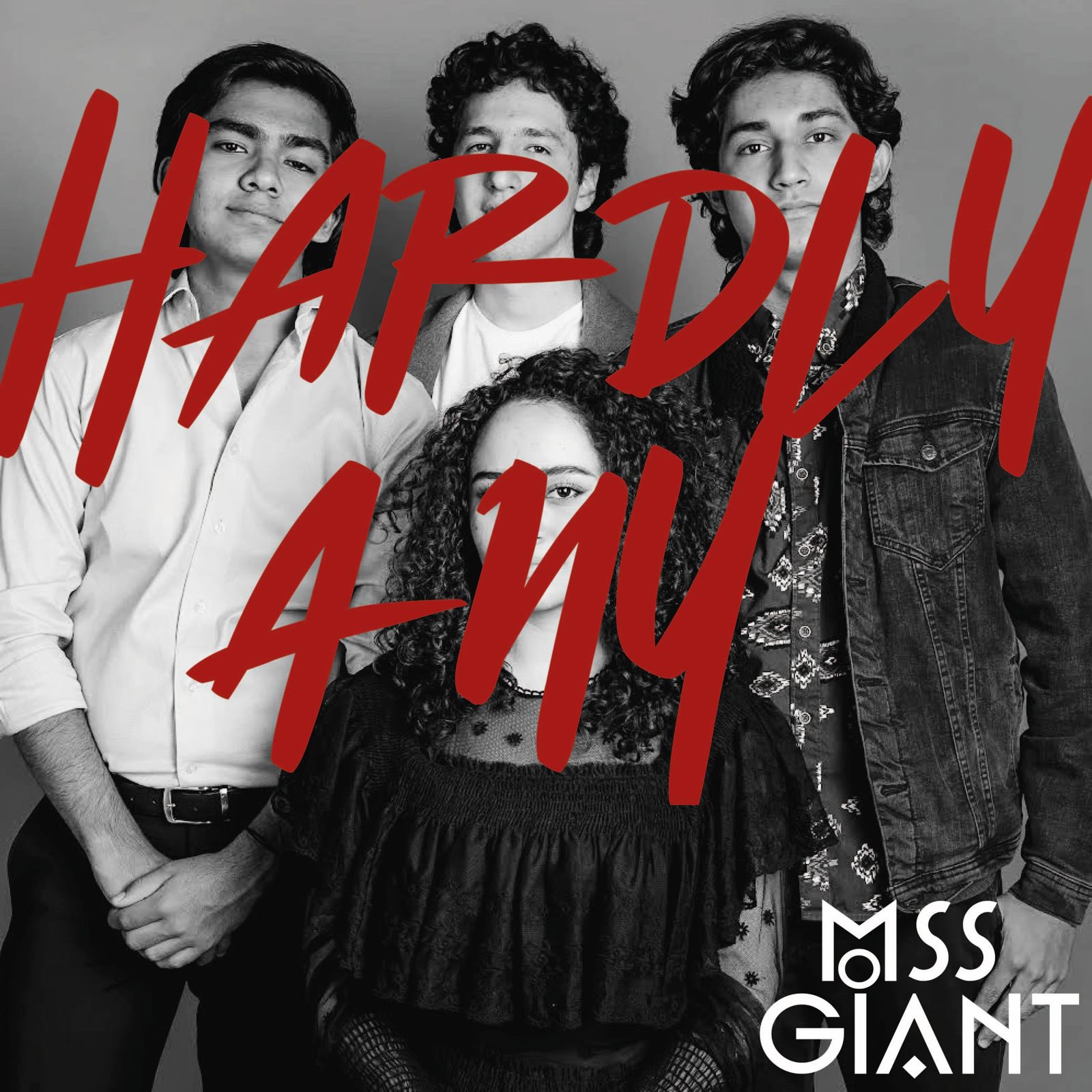 Moss Giant (@Mossgiantband) / X