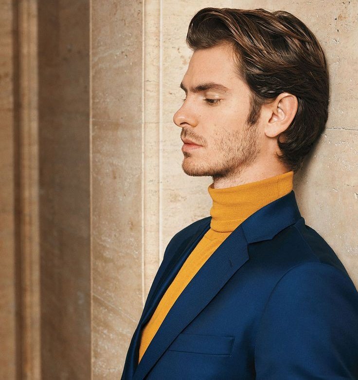 Happy birthday to the one and only andrew garfield, best spiderman ever? 