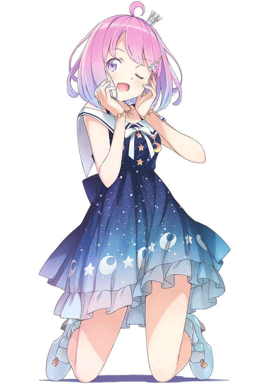 姫森ルーナ🍬ホロライブ@1ヶ月以上咳が続いてます on X: 