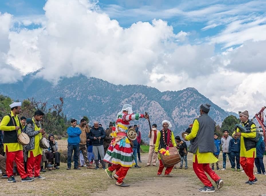 Uttarakhand by eUttaranchal tweet media