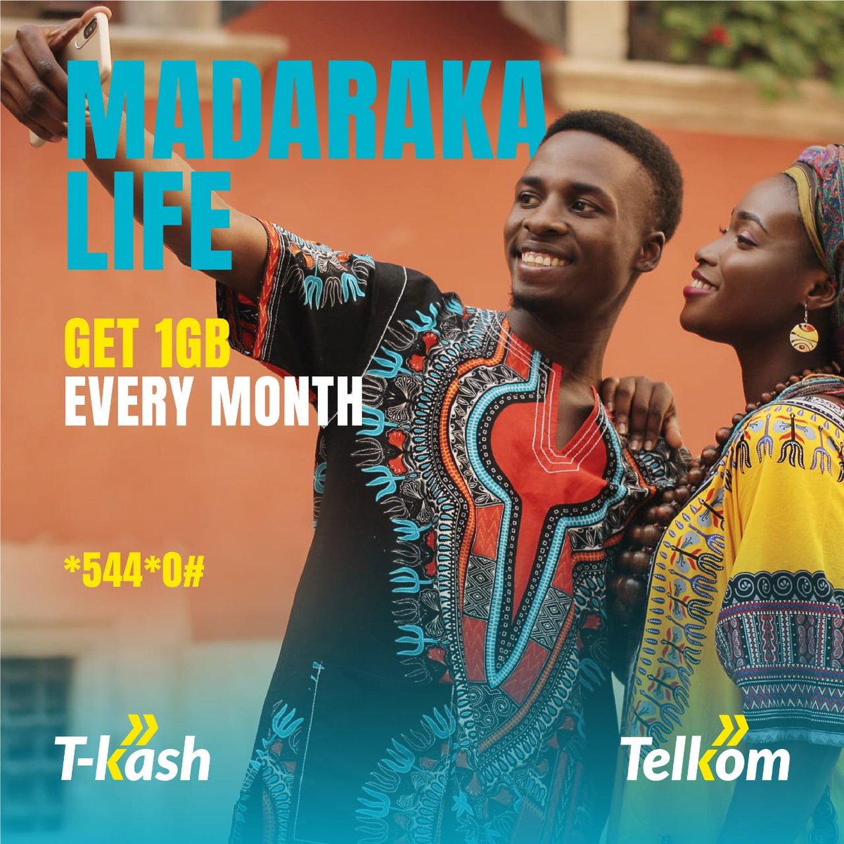 NancieMumbo's tweet photo. Vile wakenya tunapenda TEA, With #Madaraka4Life you won't miss any drama or discussions about you favorite topics. #FreedomForLife https://t.co/6hSg5nWQA4