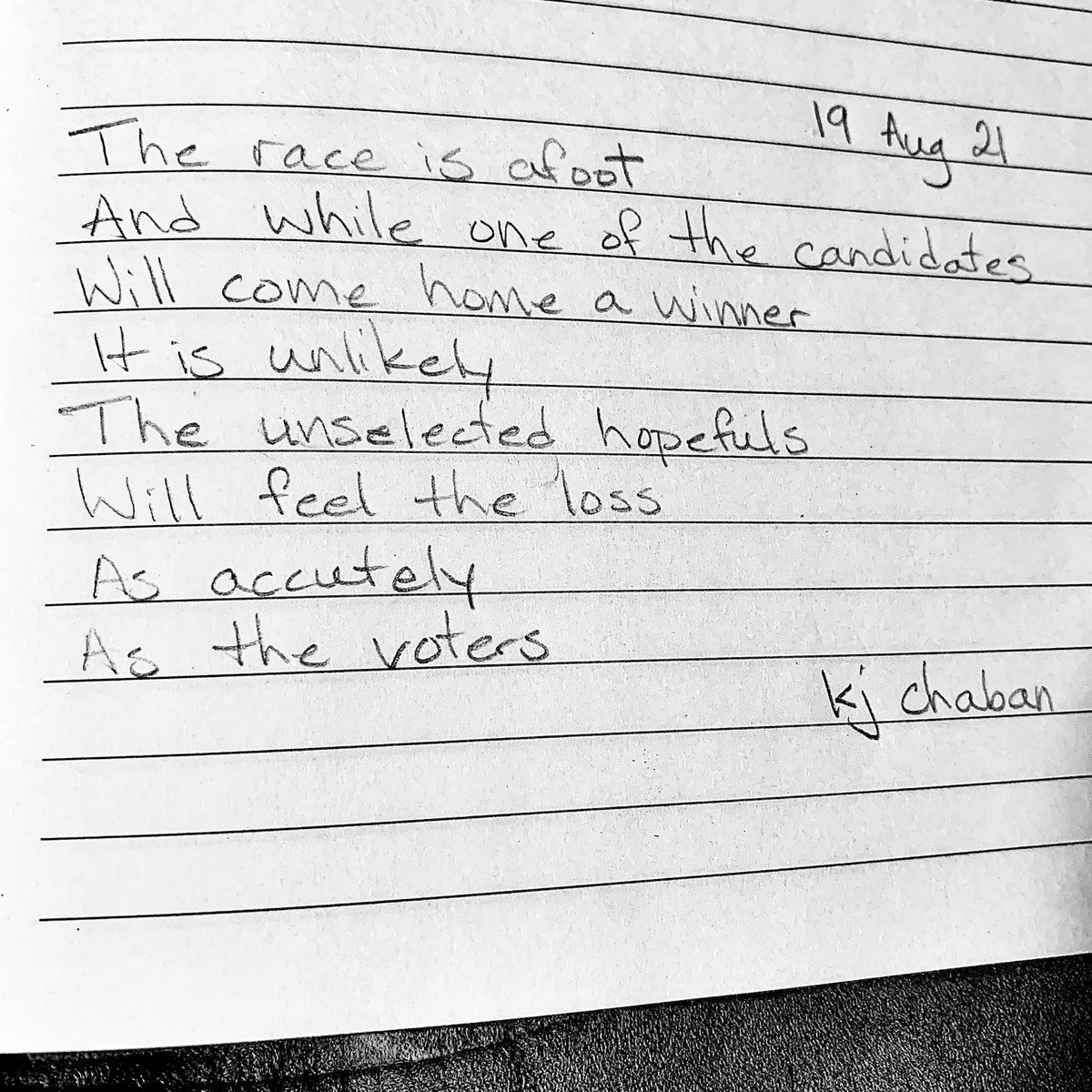 kjchaban tweet media