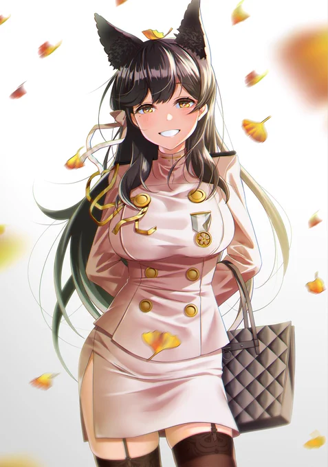 #みんなも貼れ突然の推しを 