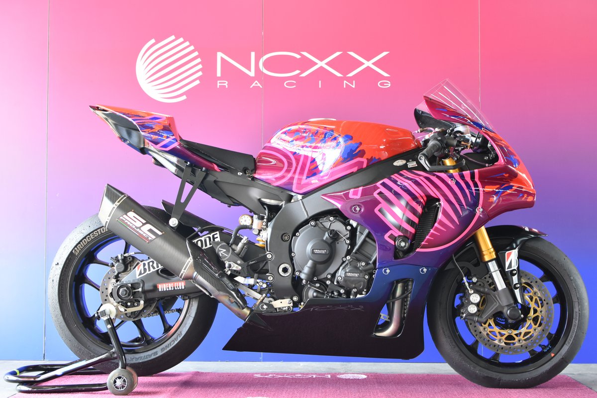 imotorcycleJP's tweet image. 今年も鈴鹿8時間耐久ロードレースの為にNCXX RACINGチームのサポートをさせて頂いておりましたが、昨年に引き続き、コロナの影響によりレースの中止が発表されました。。。

@NcxxRacing

#LighTech
#SCプロジェクト
#PerformanceTechnology
#R1
#YAMAHA