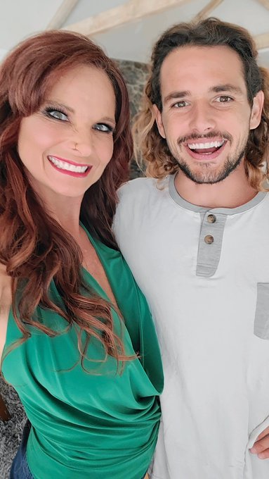 OMG I had a super fun day with&nbsp;@tyler_nixon&nbsp;for @MissMissaX &amp; @RickyGreenwoodX!!! Mommy does naughty<a class="tags" href="/tag/tyler_nixon">@tyler_nixon</a><a href="/tag/newprofilepic"class="tags"><span>#newprofilepic</span></a><a href="/tag/mfhm"class="tags"><span>#mfhm</span></a>