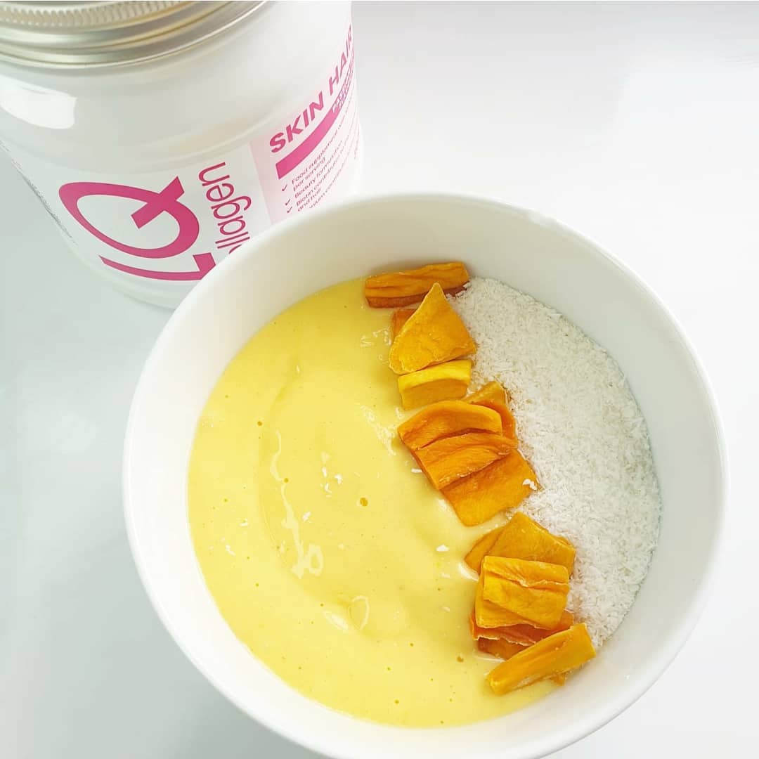 LQ Collagen tweet media