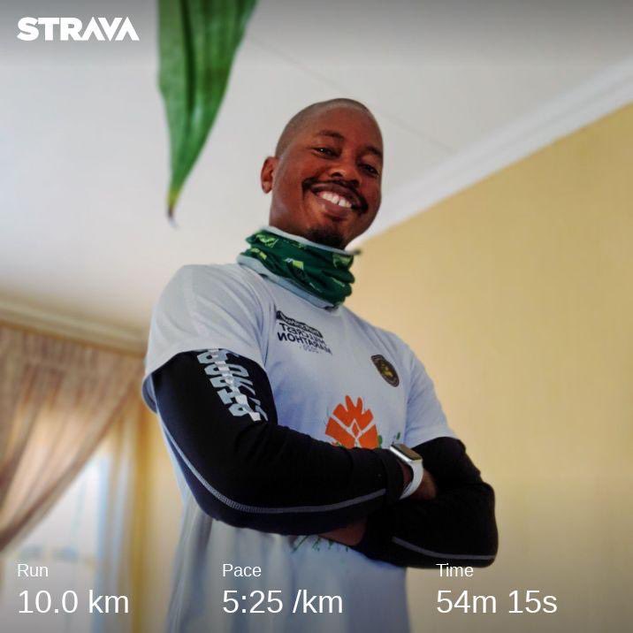 thee_zee's tweet photo. Gratitude • Blessings • Happiness 

#Run10KMovement #RunBetter #IChoose 

#FetchYourBody2021 

#RunningWithLulubel #RunningWithTumiSole https://t.co/JGPqUOWQMv