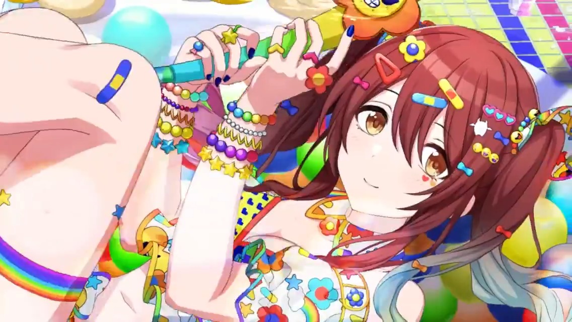 アイドルマスター シャイニーカラーズ公式 on X: アイドルマスター シャイニーカラーズ公式 on X: