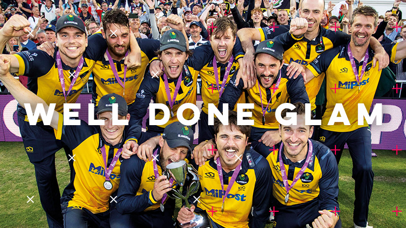 Peterdewreede's tweet photo. Well Done Glam! 🎉🏆 - https://t.co/3ODBXR5PAP https://t.co/p2dHTpmV7w