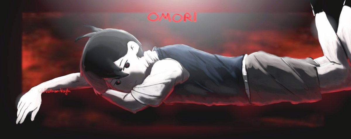 ⚜ OMORI ⚜
by me: <a href="/Nathankayln/">◇ Nathan Kayln ◇</a> 
⚔💍🌹⚜🌹💍⚔
#OMORIFANART #OMORI #OMOCAT #omorigame #omorigame