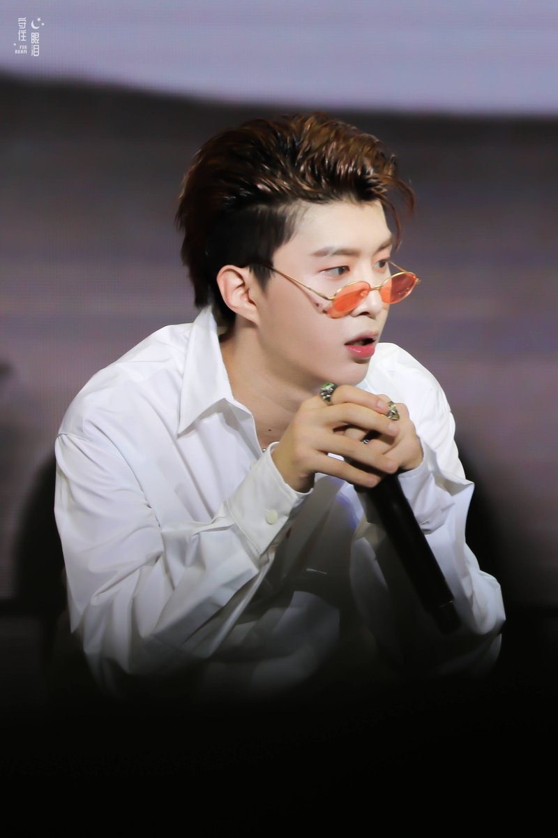 hrlyfcc's tweet photo. #FanChengCheng #范丞丞 https://t.co/olahFuntUI