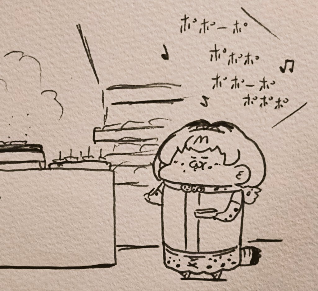 食品フロア 