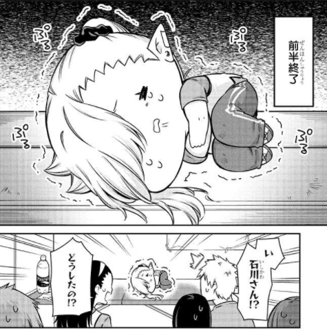 【ちゃんと吸えない吸血鬼ちゃん】は下記サイトでも公開中!
ニコニコ漫画:https://t.co/3G8X6afGQn
ComicWalker:https://t.co/uxnOy2yCpF
pixivコミック:https://t.co/yxhGQrr0N6
pixivコミックでは7話も公開されております!🏀
#ちゃんと吸えない吸血鬼ちゃん
#月刊ドラゴンエイジ