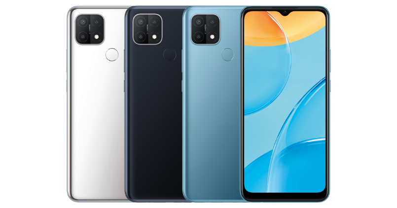 TheMrPhone's tweet photo. OPPO A15 3GB variant unveiled in collaboration with Jio starts at Rs 9,991
🔗https://t.co/qWXJ1I8iWe
#OPPOA15 #OPPOIndia
@OPPOIndia https://t.co/cG3Tqpb9cy