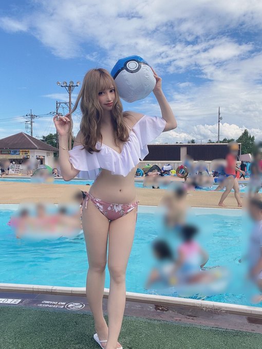 コスプレイヤーのたま。のTwitter画像26