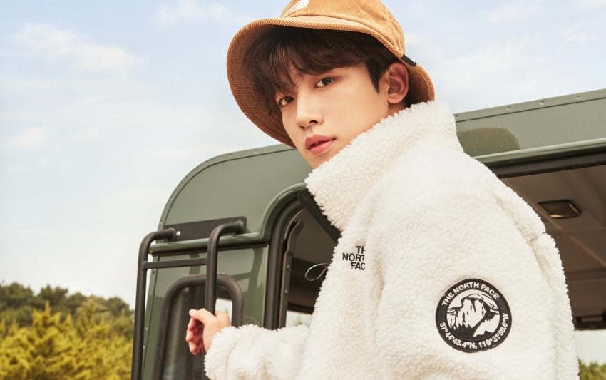 fallforYohan's tweet photo. [THREAD] #YOHAN for The North Face White Label Collection 

🔗 https://t.co/pnbj2BjwbH

#김요한 #KIMYOHAN #YOHAN
@WEi__Official @WEi__Member https://t.co/cwAx5bLIxJ