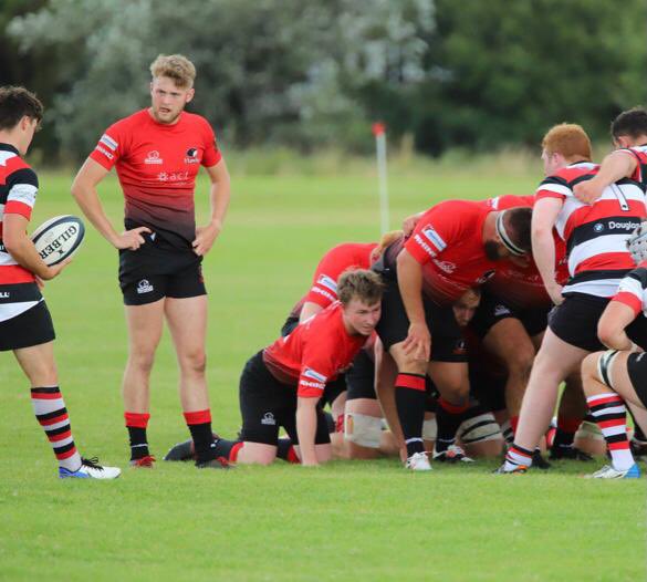 GlasgowHawks1's tweet photo. Jonah Hastings hails from Northern Ireland and has travelled over to Glasgow for work. The no nonsense scrum half clearly has an eye for a gap and loves to have ball in hand. He will look to push for 1st XV honours this season. https://t.co/tvHrf4i8WL