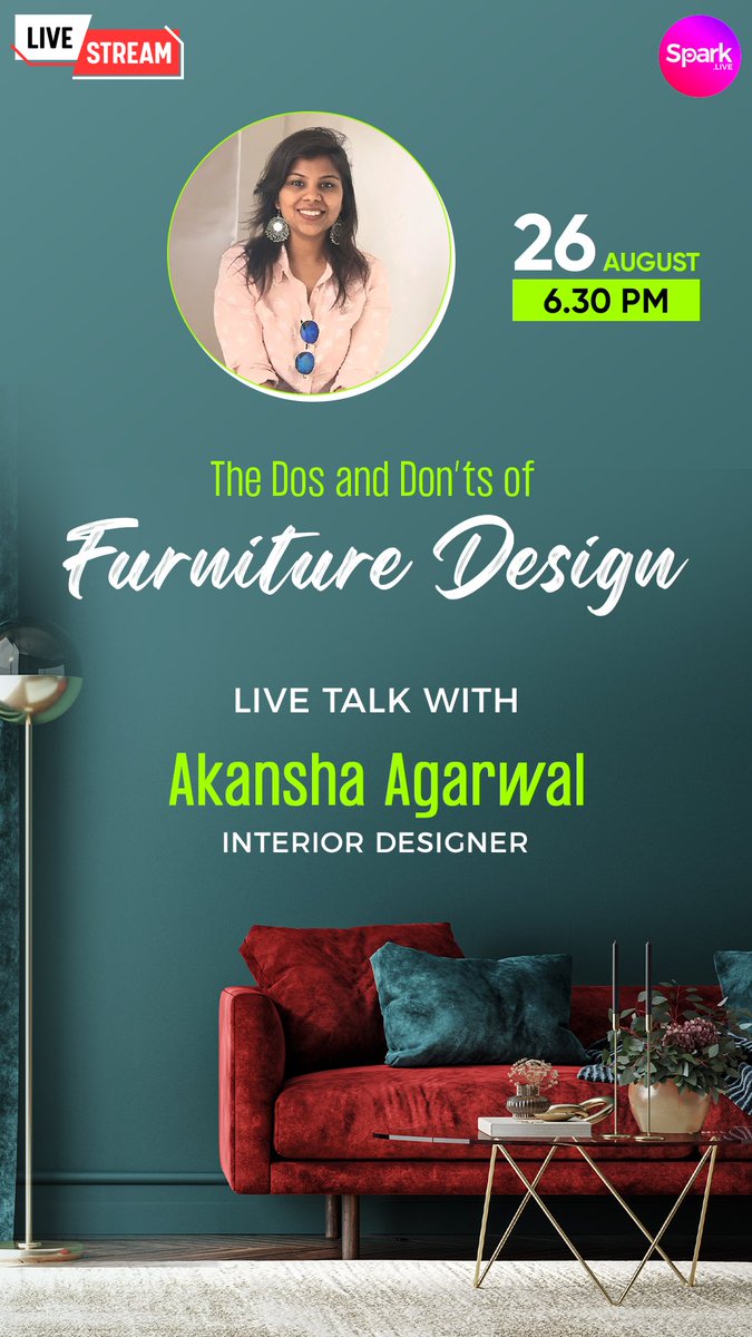 Spark.Live tweet media