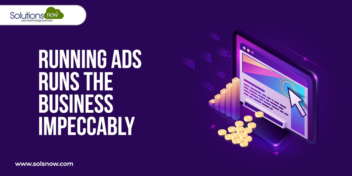 SolutionNow1's tweet photo. Running Ad Campaigns on Social Media unleashes the business’s potential for greater outreach, leads, and conversions. Also, branding aspects are achieved as well.
Call us: (972) 914-2991
https://t.co/ub4a1Pog7P
#seo #seoservice #digitalmarketing #socialmedia #ad #adcampaign https://t.co/Qboybz39IQ