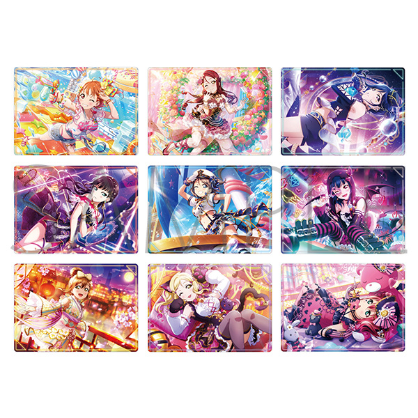 ラブライブ 新作グッズ フィギュア情報 Lovelive Check Twitter ラブライブ 新作グッズ フィギュア情報 Lovelive Check Twitter