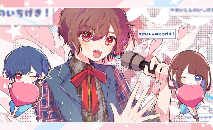 Twoucan かいしんのいちげき の注目ツイート イラスト マンガ Twoucan かいしんのいちげき の注目ツイート イラスト マンガ