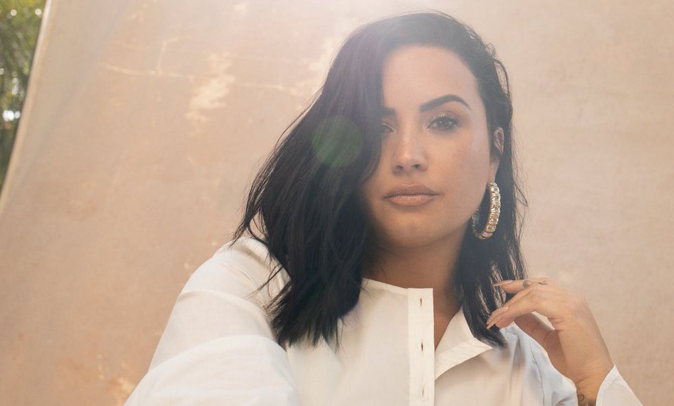 Happy 29th birthday to the gorgeous and talented Demi Lovato!

The Grammy-nominated vocalist has made their mark in both the acting and music scene with their undeniable talent and numerous achievements. They are also recognized for their activism in LGBT rights & mental health.