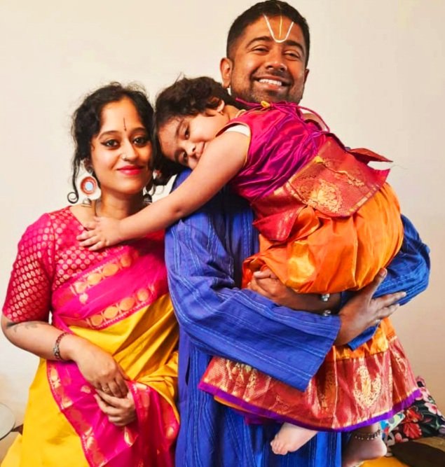 Dushyanth Sridhar (dushyanthsridar) / Twitter