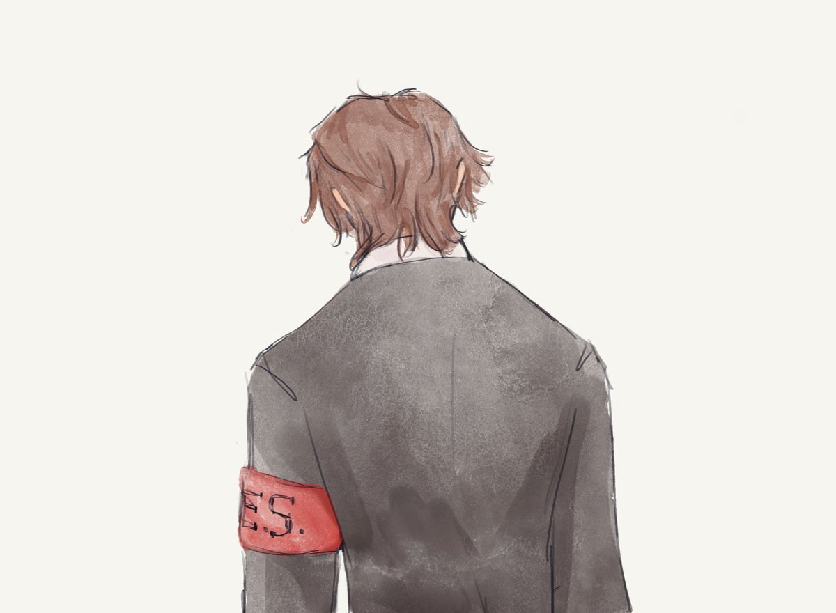 lunariaans's tweet photo. [#persona] they’re not there anymore https://t.co/v2yTxYHfQ8