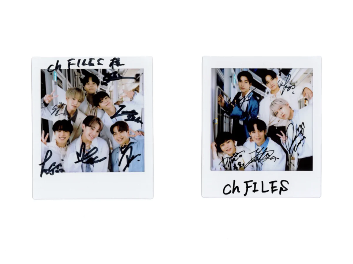 ch FILES東海版 on X: 