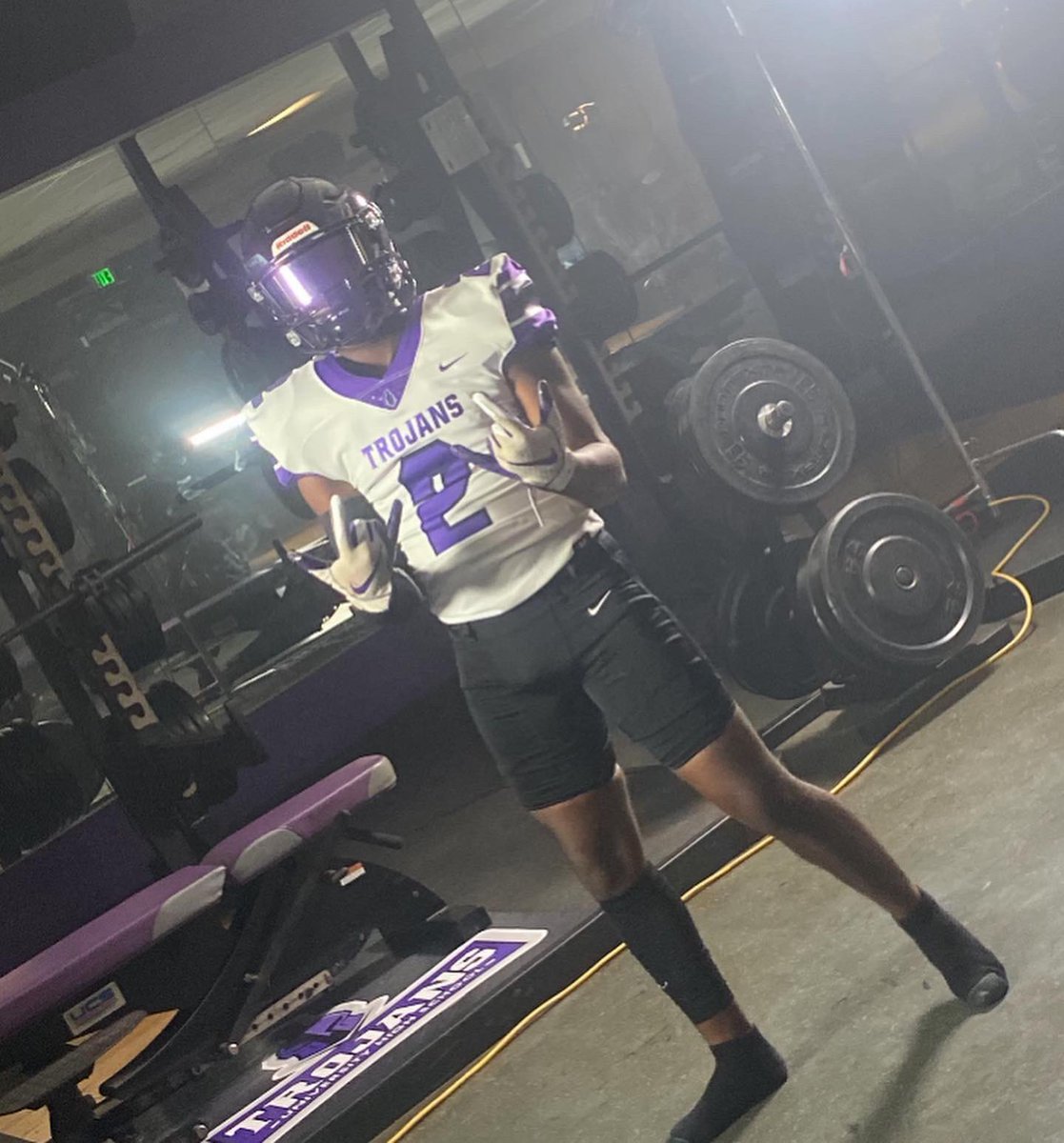 Last year gotta rock out‼️⛎😈