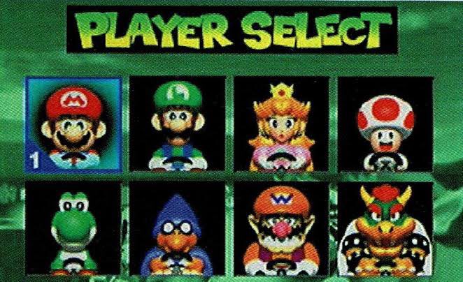 マリオカートツアー』の次回のツアーは