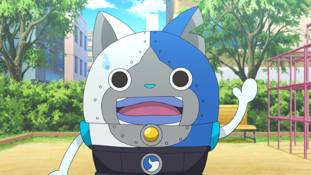 ロボニャン f 型