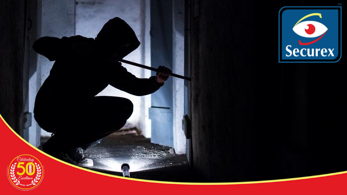 SecurexEA's tweet photo. DID YOU KNOW?​
It is estimated that 9 out of 10 burglars would choose to target a home without a burglar alarm over those with one. Keep your home safer, get yourself an alarm system. Contact us here:https://t.co/lOtjv41v89​
#Alarms #SecureWithSecurex ​
#IntruderAlarmSystem https://t.co/j1RHDymV41